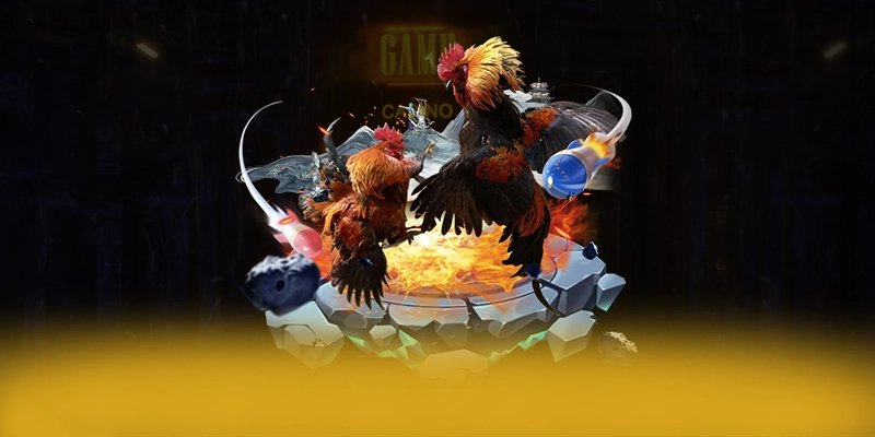 CONGA6789 - Cổng game chuyên nghiệp trên thị trường