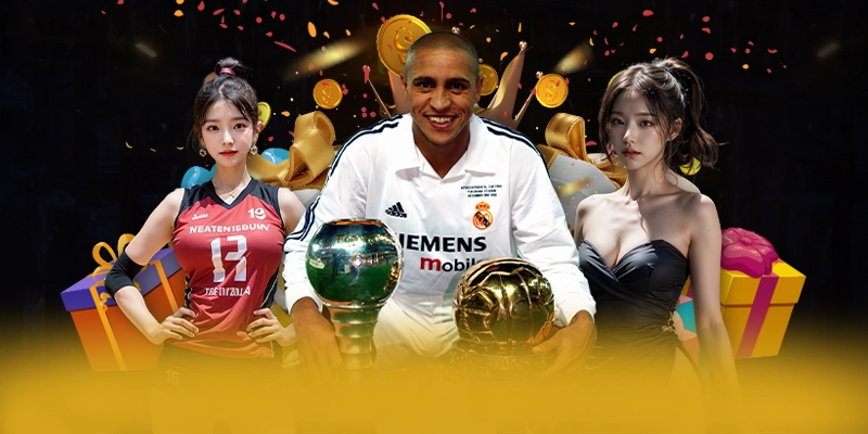 CONGA6789 – Nhà cái được đánh giá cao, khẳng định vị thế hàng đầu tại Việt Nam.