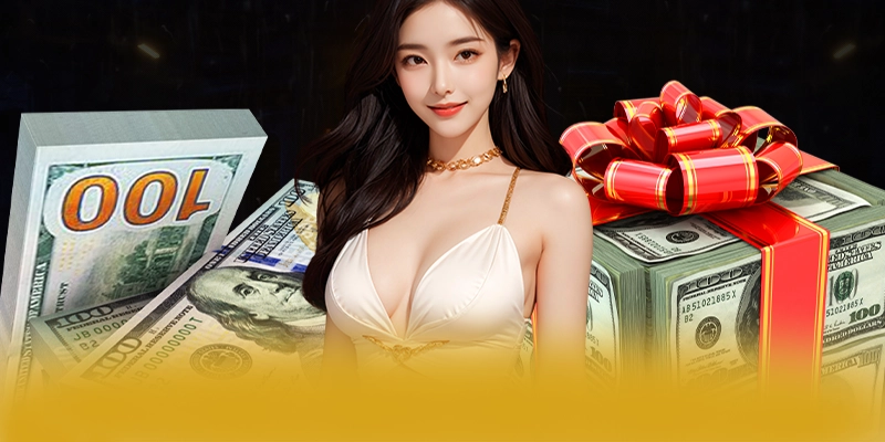 CONGA6789 - Nhà cái ưu đãi khủng được cộng đồng game thủ yêu thích – Trải nghiệm ưu đãi hấp dẫn cùng CONGA6789