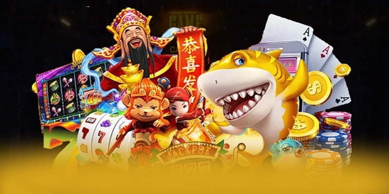 NK88 - Thương hiệu mang đến thế giới game đa dạng được giới cược thủ tin tưởng – Trải nghiệm NK88